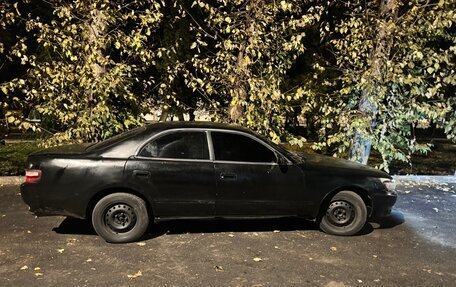 Toyota Chaser IV, 1995 год, 220 000 рублей, 4 фотография