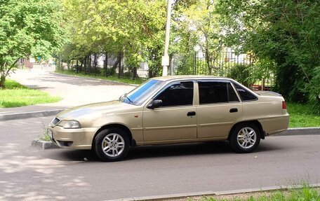 Daewoo Nexia I рестайлинг, 2011 год, 300 000 рублей, 6 фотография