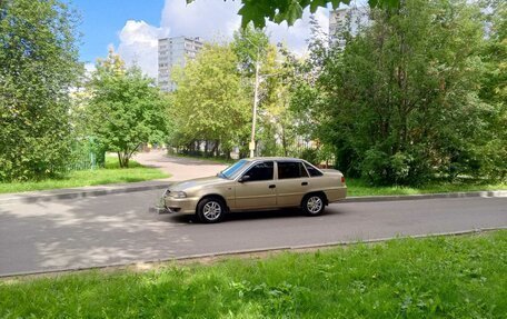 Daewoo Nexia I рестайлинг, 2011 год, 300 000 рублей, 5 фотография