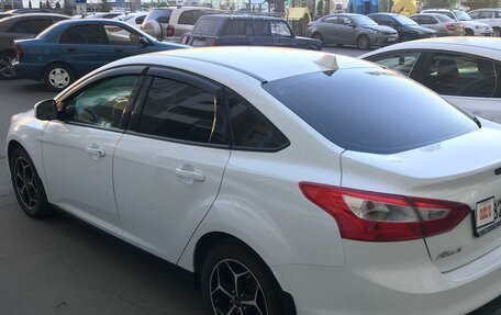 Ford Focus III, 2013 год, 1 300 000 рублей, 6 фотография