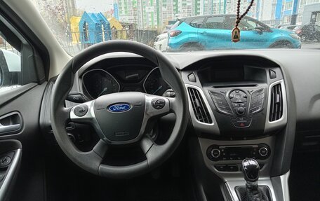 Ford Focus III, 2013 год, 1 300 000 рублей, 2 фотография