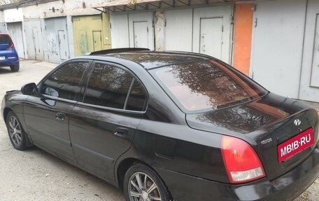 Hyundai Elantra III, 2001 год, 295 000 рублей, 3 фотография