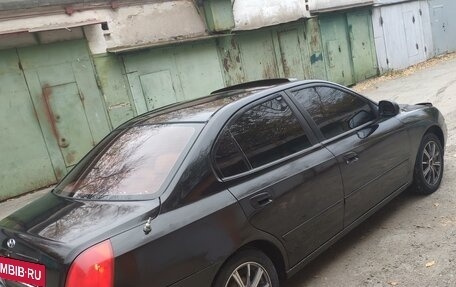 Hyundai Elantra III, 2001 год, 295 000 рублей, 12 фотография