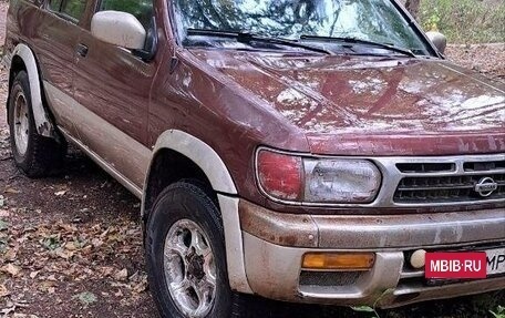 Nissan Pathfinder, 1996 год, 250 000 рублей, 3 фотография