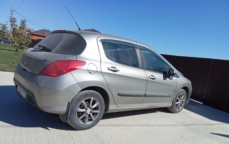 Peugeot 308 II, 2011 год, 620 000 рублей, 3 фотография