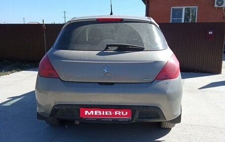 Peugeot 308 II, 2011 год, 620 000 рублей, 2 фотография