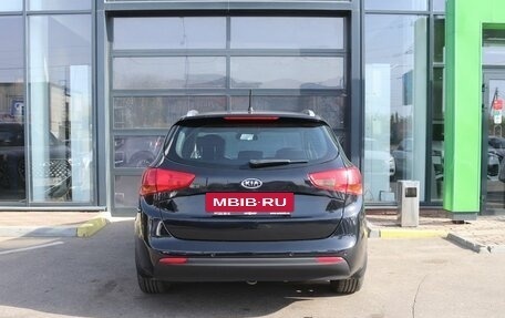 KIA cee'd III, 2014 год, 1 359 000 рублей, 4 фотография