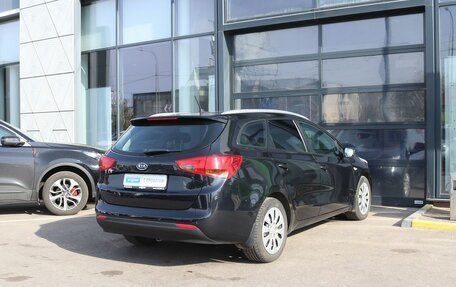 KIA cee'd III, 2014 год, 1 359 000 рублей, 5 фотография