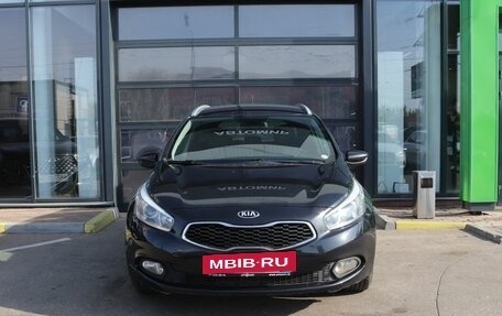 KIA cee'd III, 2014 год, 1 359 000 рублей, 8 фотография