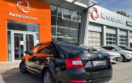 Skoda Octavia, 2014 год, 1 390 000 рублей, 5 фотография