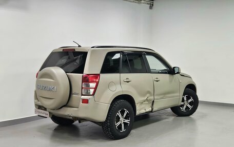 Suzuki Grand Vitara, 2008 год, 787 000 рублей, 2 фотография