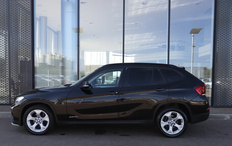 BMW X1, 2014 год, 1 600 000 рублей, 6 фотография