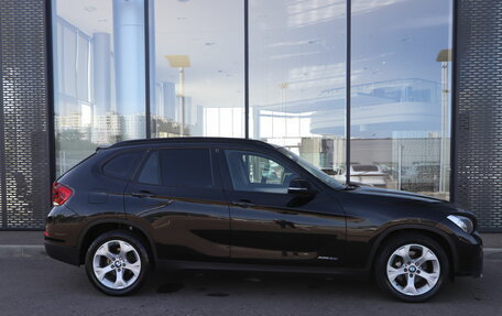 BMW X1, 2014 год, 1 600 000 рублей, 7 фотография