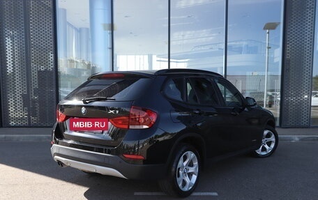 BMW X1, 2014 год, 1 600 000 рублей, 3 фотография