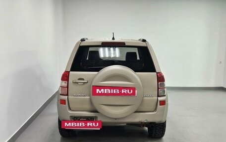 Suzuki Grand Vitara, 2008 год, 787 000 рублей, 4 фотография