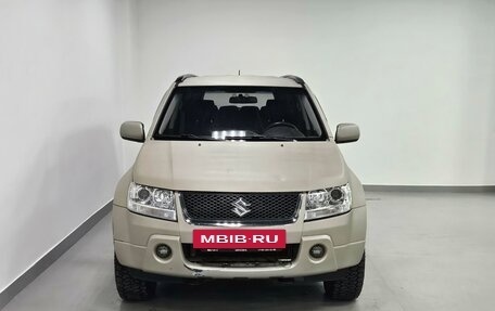 Suzuki Grand Vitara, 2008 год, 787 000 рублей, 3 фотография