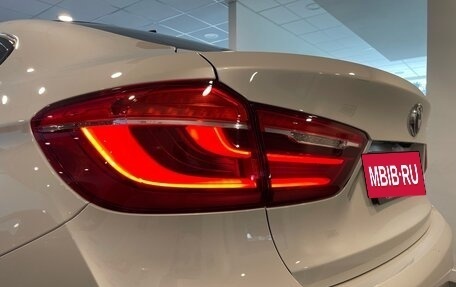 BMW X6, 2019 год, 5 900 000 рублей, 14 фотография