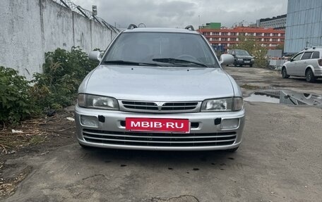 Mitsubishi Lancer VII, 1999 год, 300 000 рублей, 2 фотография