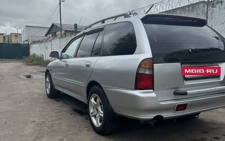 Mitsubishi Lancer VII, 1999 год, 300 000 рублей, 4 фотография