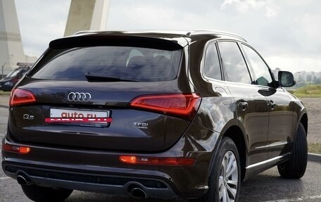 Audi Q5, 2013 год, 2 250 000 рублей, 6 фотография