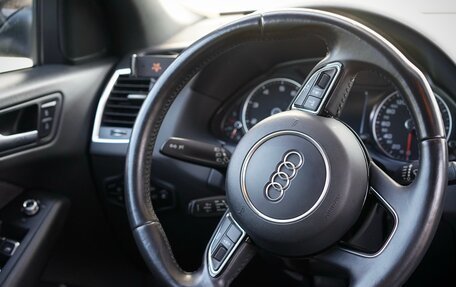 Audi Q5, 2013 год, 2 250 000 рублей, 17 фотография