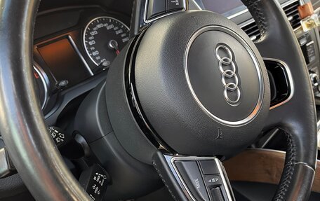 Audi Q5, 2013 год, 2 250 000 рублей, 25 фотография