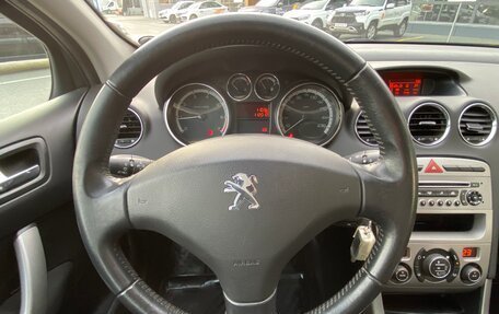 Peugeot 308 II, 2012 год, 579 000 рублей, 8 фотография