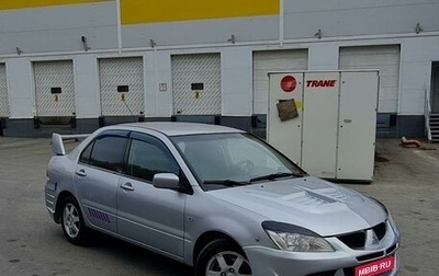 Mitsubishi Lancer IX, 2004 год, 385 000 рублей, 1 фотография