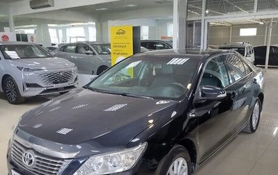 Toyota Camry, 2012 год, 1 550 000 рублей, 1 фотография