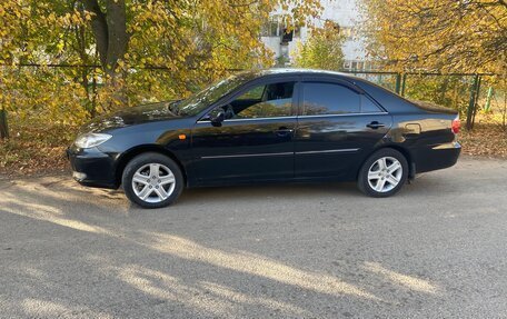 Toyota Camry V40, 2002 год, 800 000 рублей, 4 фотография