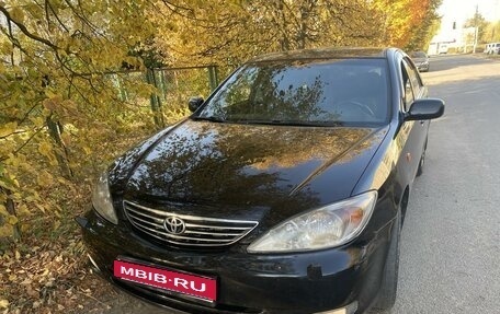 Toyota Camry V40, 2002 год, 800 000 рублей, 3 фотография