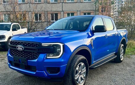 Ford Ranger, 2024 год, 4 499 000 рублей, 2 фотография