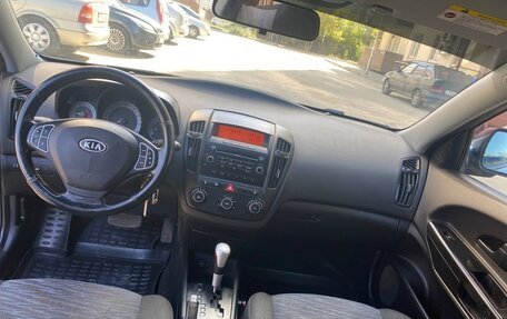 KIA cee'd I рестайлинг, 2008 год, 720 000 рублей, 24 фотография