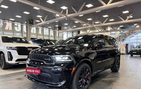 Dodge Durango III, 2024 год, 20 031 800 рублей, 2 фотография