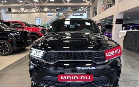 Dodge Durango III, 2024 год, 20 031 800 рублей, 3 фотография