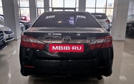 Toyota Camry, 2012 год, 1 550 000 рублей, 7 фотография