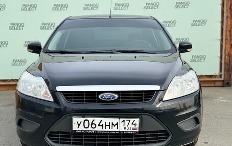 Ford Focus II рестайлинг, 2011 год, 800 000 рублей, 2 фотография