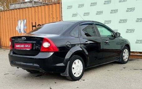 Ford Focus II рестайлинг, 2011 год, 800 000 рублей, 9 фотография