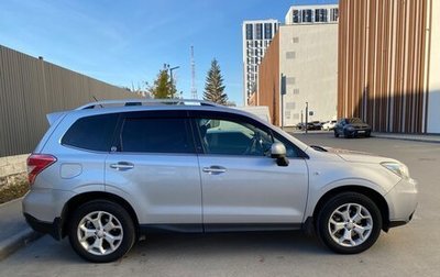 Subaru Forester, 2013 год, 1 950 000 рублей, 1 фотография