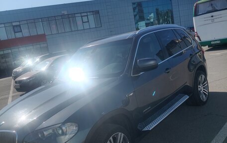 BMW X5, 2012 год, 2 500 000 рублей, 2 фотография