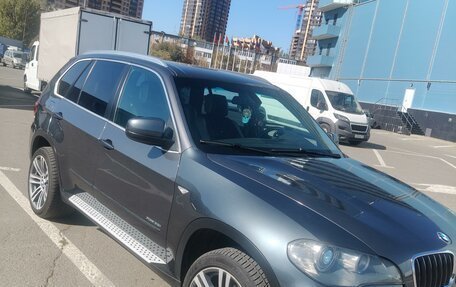 BMW X5, 2012 год, 2 500 000 рублей, 5 фотография