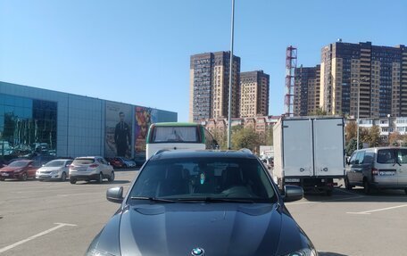 BMW X5, 2012 год, 2 500 000 рублей, 6 фотография