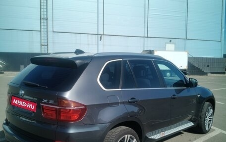 BMW X5, 2012 год, 2 500 000 рублей, 11 фотография