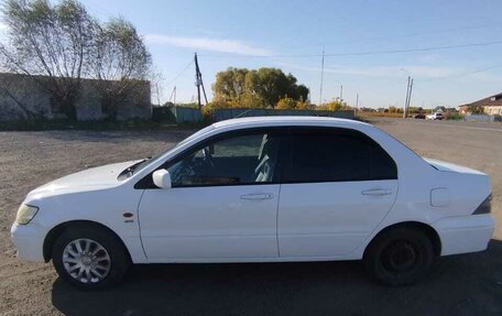 Mitsubishi Lancer IX, 2000 год, 400 000 рублей, 2 фотография