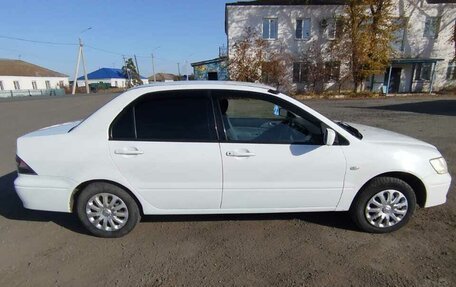 Mitsubishi Lancer IX, 2000 год, 400 000 рублей, 4 фотография