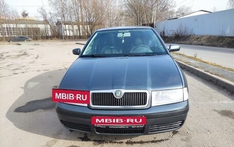 Skoda Octavia IV, 2007 год, 500 000 рублей, 2 фотография