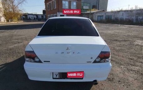 Mitsubishi Lancer IX, 2000 год, 400 000 рублей, 3 фотография