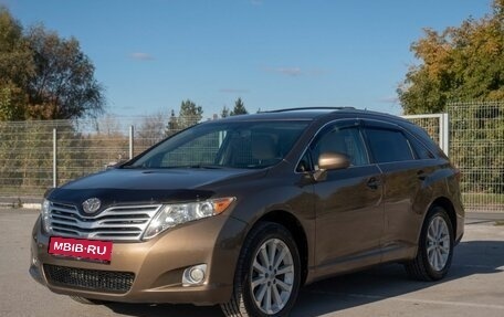 Toyota Venza I, 2009 год, 2 200 000 рублей, 1 фотография