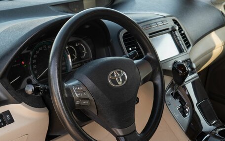 Toyota Venza I, 2009 год, 2 200 000 рублей, 2 фотография