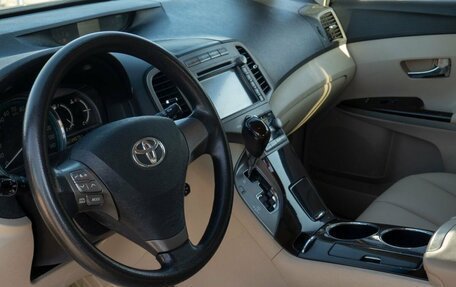 Toyota Venza I, 2009 год, 2 200 000 рублей, 3 фотография